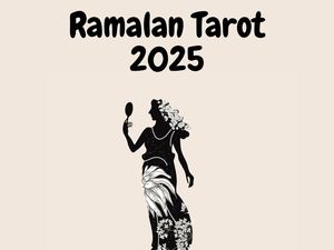 Ramalan Tarot 2025 Zodiak Virgo: Asmara dan Keuangan Perlu Evaluasi Ramalan Tarot 2025 Zodiak Virgo: Asmara dan Keuangan Perlu Evaluasi