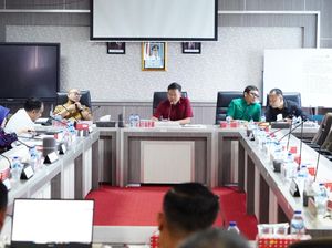 DPRD Sulsel Minta Inspektorat Investigasi 141 Sekolah Gagal Finalisasi PDSS DPRD Sulsel Minta Inspektorat Investigasi 141 Sekolah Gagal Finalisasi PDSS