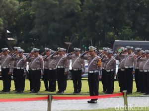 Operasi Keselamatan Semeru 2025 Digelar, Ini 10 Pelanggaran yang Ditindak Operasi Keselamatan Semeru 2025 Digelar, Ini 10 Pelanggaran yang Ditindak
