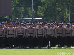 4.488 Personel Diterjunkan dalam Operasi Keselamatan Semeru 2025 di Jatim