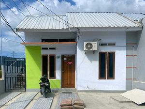 Cek Nih, Deretan Rumah di Muara Tami Papua Mulai Rp 200 Juta-an Cek Nih, Deretan Rumah di Muara Tami Papua Mulai Rp 200 Juta-an