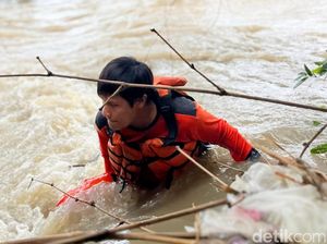 Balita Usia 2 Tahun Hanyut di Saluran Irigasi Lombok Timur Balita Usia 2 Tahun Hanyut di Saluran Irigasi Lombok Timur