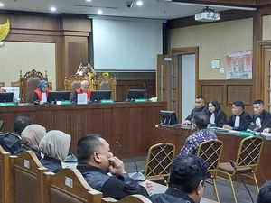 Jaksa Bongkar Siasat Zarof Ricar Makelar Kasus MA Raup Rp 915 M dalam 10 Tahun
