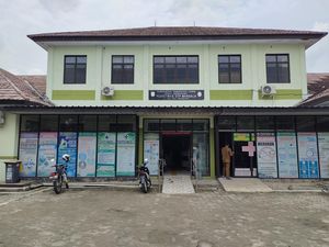 Cerita Warga Lebak Enggan Cek Kesehatan Gratis karena Takut Ketahuan Sakit