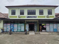 Baru 1 Pasien, Puskesmas di Lebak Mau Gencarkan Info Cek Kesehatan Gratis