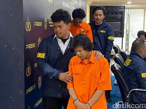 Duo Jambret Gadaikan Ponsel Bocah 8 Tahun di Jaksel buat Judi Slot Duo Jambret Gadaikan Ponsel Bocah 8 Tahun di Jaksel buat Judi Slot