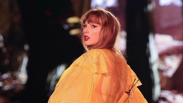 Berita Seputar Selebriti Insertlive Terkini : Taylor Swift Keberatan Jadi Saksi Drama Blake Lively dan Justin Baldoni