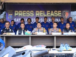 ART di Asahan Kuras Uang di ATM Majikan Senilai Rp 37,5 Juta, Ditarik 26 Kali