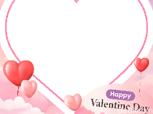 10 Twibbon Hari Valentine 2025 Gratis, Bagikan Bersama Orang Tersayang! 10 Twibbon Hari Valentine 2025 Gratis, Bagikan Bersama Orang Tersayang!