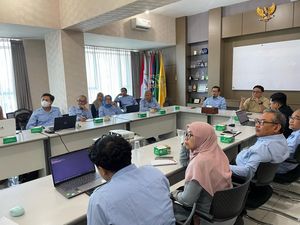 Untag Surabaya Bagikan Strategi Buka Prodi Baru Untag Surabaya Bagikan Strategi Buka Prodi Baru