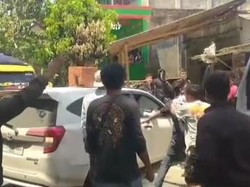 Heboh Kisruh Elf Cegat Travel Gelap di Selatan Cianjur