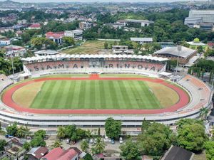 Borneo FC Datangkan Striker Asal Brasil: From Samba to Samarinda Borneo FC Datangkan Striker Asal Brasil: From Samba to Samarinda