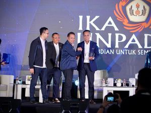 Wamenkop Ungkap Koperasi Bakal Masuk ke Sektor Usaha Besar, Ini Bocorannya