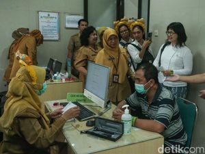 Dinkes DKI: 17 Puskesmas-1 RSUD Siap Jadi Tempat Rehabilitasi Narkoba