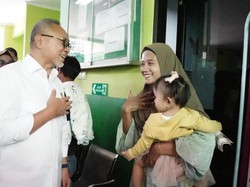 Zulhas Soal Program Cek Kesehatan Gratis: Preventif Jauh Lebih Baik