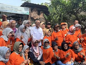 Zulhas soal Efisiensi Anggaran Pemerintah: Gak Ada Masalah