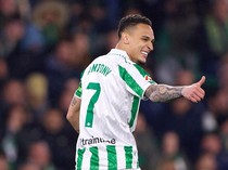 Video: Antony Pahlawan Kemenangan Real Betis Atas Espanyol