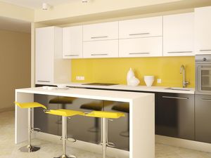 Jangan Coba Letakkan Kompor Dekat Wastafel, Konon Bisa Bernasib Buruk!