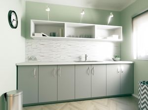 Dekorasi Dapur yang Harus Dihindari Menurut Ahli, Kurang Efisien Dekorasi Dapur yang Harus Dihindari Menurut Ahli, Kurang Efisien