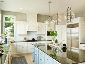 Hindari 4 Kesalahan Desain pada Dapur Minimalis agar Tak Makin Sempit Hindari 4 Kesalahan Desain pada Dapur Minimalis agar Tak Makin Sempit