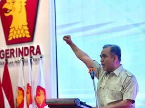 MK Larang Caleg Terpilih Mundur demi Pilkada, Gerindra Siap Patuhi MK Larang Caleg Terpilih Mundur demi Pilkada, Gerindra Siap Patuhi