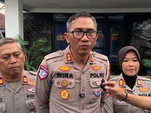 Sudah Sehat, Sopir Truk Pemicu Kecelakaan Maut GT Ciawi Langsung Diperiksa