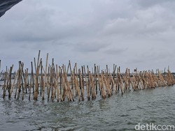 Bareskrim: Kasus Pemalsuan SHM Pagar Laut di Bekasi Naik ke Penyidikan