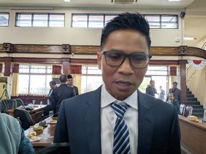 DPRD NTB Dukung Rencana Iqbal Rampingkan OPD demi Efisiensi DPRD NTB Dukung Rencana Iqbal Rampingkan OPD demi Efisiensi