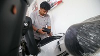 Subisidi Motor Listrik Rp 5 Juta Kapan Berlaku? Ini Kata Menperin