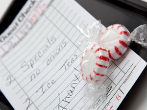 Begini 5 Trik Restoran untuk Bikin Tagihan Makan Melonjak