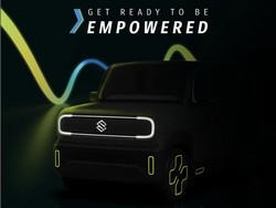 Ini Calon Mobil Baru Suzuki yang Meluncur di IIMS 2025