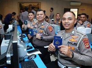 Beli Mobil Baru Dapat BPKB Elektronik, Segini Biayanya Beli Mobil Baru Dapat BPKB Elektronik, Segini Biayanya