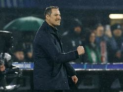 Liga Champions: Mau Lawan AC Milan, Feyenoord Malah Pecat Pelatih