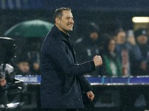 Liga Champions: Mau Lawan AC Milan, Feyenoord Malah Pecat Pelatih