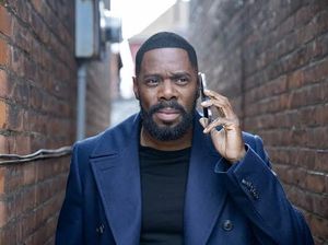 Disebut Pengganti Jonathan Majors di MCU, Colman Domingo Buka Suara Disebut Pengganti Jonathan Majors di MCU, Colman Domingo Buka Suara