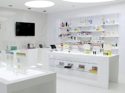 Mengenal Cosmax, Maklon Korea yang Produksi Skincare & Kosmetik Brand RI