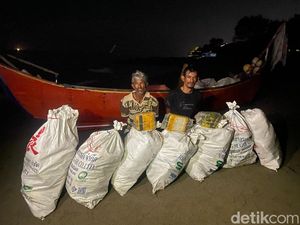 Penyelundupan 135 Kg Sabu dari Thailand di Aceh Terkait Fredy Pratama