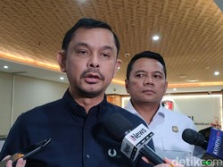 Brigjen Mukti Juharsa Dapat Promosi Job Bintang 2