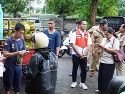 Disperindag Minta Warga Bali Tak Panik Borong LPG 3 Kg, Klaim Stok Aman