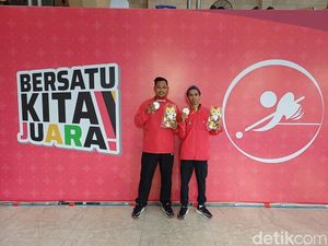 Atlet Biliar Bali Kingkong dan Patkay Tunggu Panggilan Pelatnas SEA Games 2025 Atlet Biliar Bali Kingkong dan Patkay Tunggu Panggilan Pelatnas SEA Games 2025
