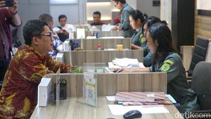 Eks Komisioner Bawaslu Gugat Penyidik KPK ke PN Bogor