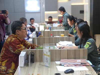 Eks Komisioner Bawaslu Gugat Penyidik KPK ke PN Bogor
