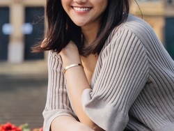 Video: Erina Gudono Potong Rambut, Donasikan untuk Pejuang Kanker