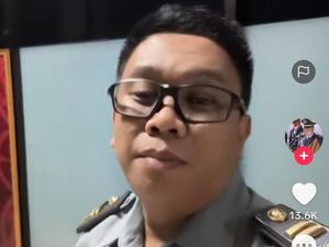 Ditjenpas Bantah Eks KPLP Sampit Diberi Jabatan: Dia Staf Fungsional dalam Rangka Diperiksa