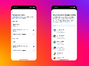 Instagram Rilis Fitur Akun Remaja di Indonesia, Orang Tua Bisa Ikut Pantau