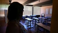 Gelombang Panas Panggang Brasil, Ribuan Sekolah Tutup Sementara