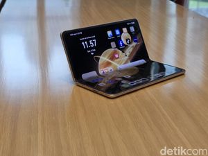 Honor Pede Bisa Salip Samsung dan Apple di Indonesia