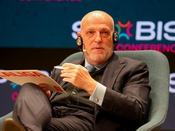 LaLiga Bantah Klaim Ancelotti soal Jadwal Real Madrid