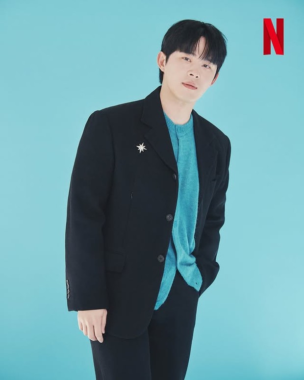 Jung Jae Kwang /Foto: instagram.com/jaekwang_jeong jjk