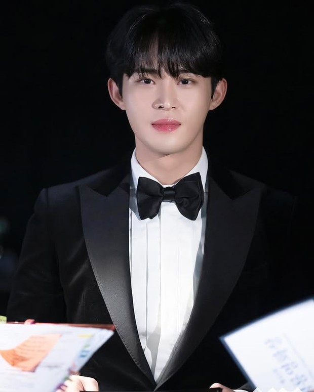 Jung Jae Kwang /Foto: instagram.com/jaekwang_jeong jjk